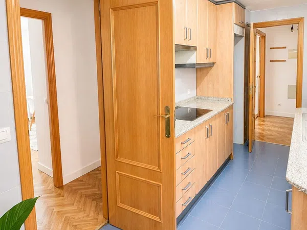Piso en Calle de Francisco Largo Caballero, 58, Norte, Alcobendas - Foto 35