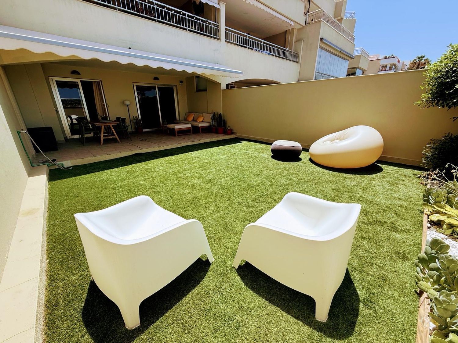 Piso en Avenida de El Palm-Mar, 42, Palm Mar, Palm Mar - Foto 4
