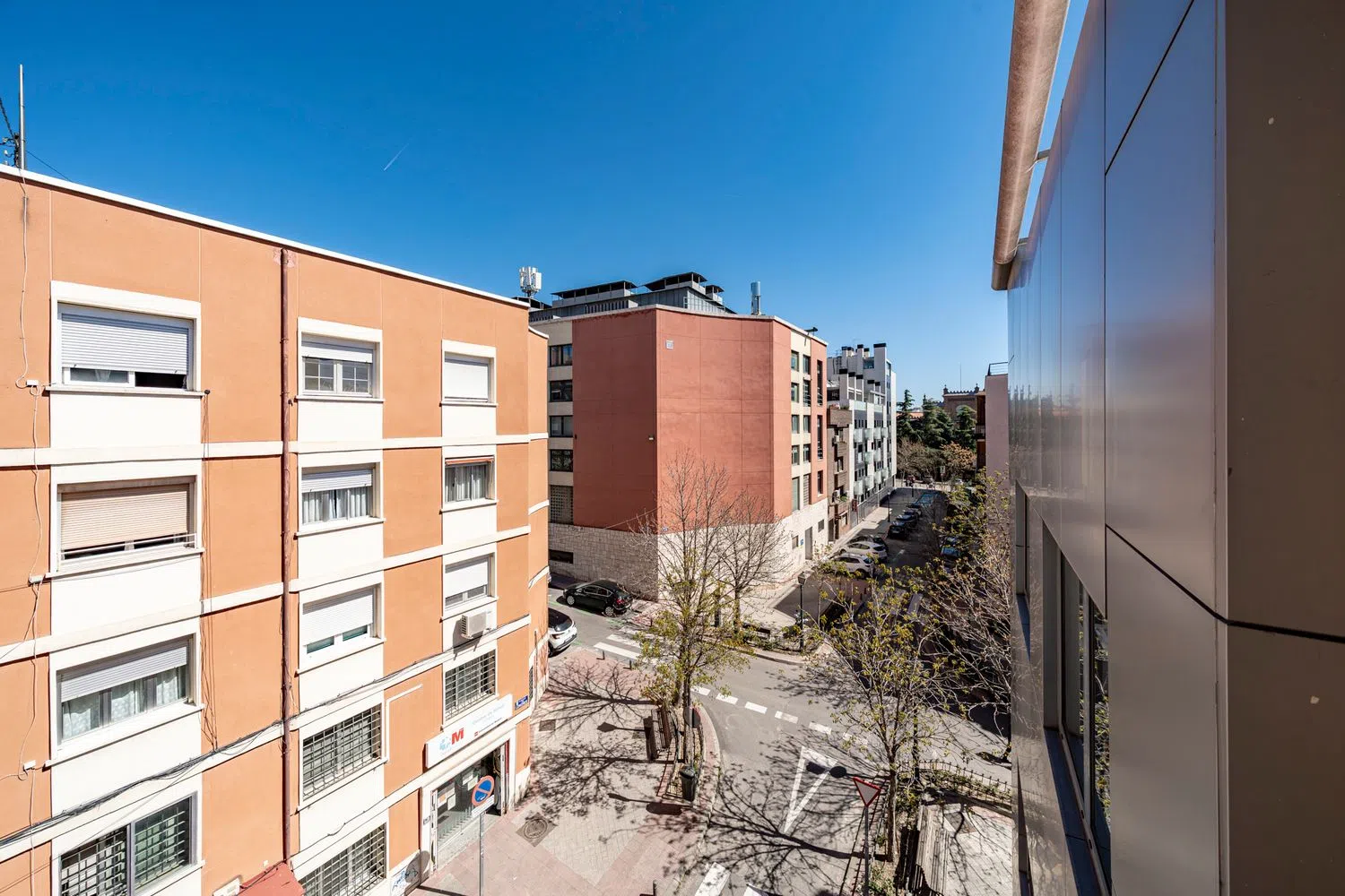 Piso en calle de Londres, 50 - Foto 18