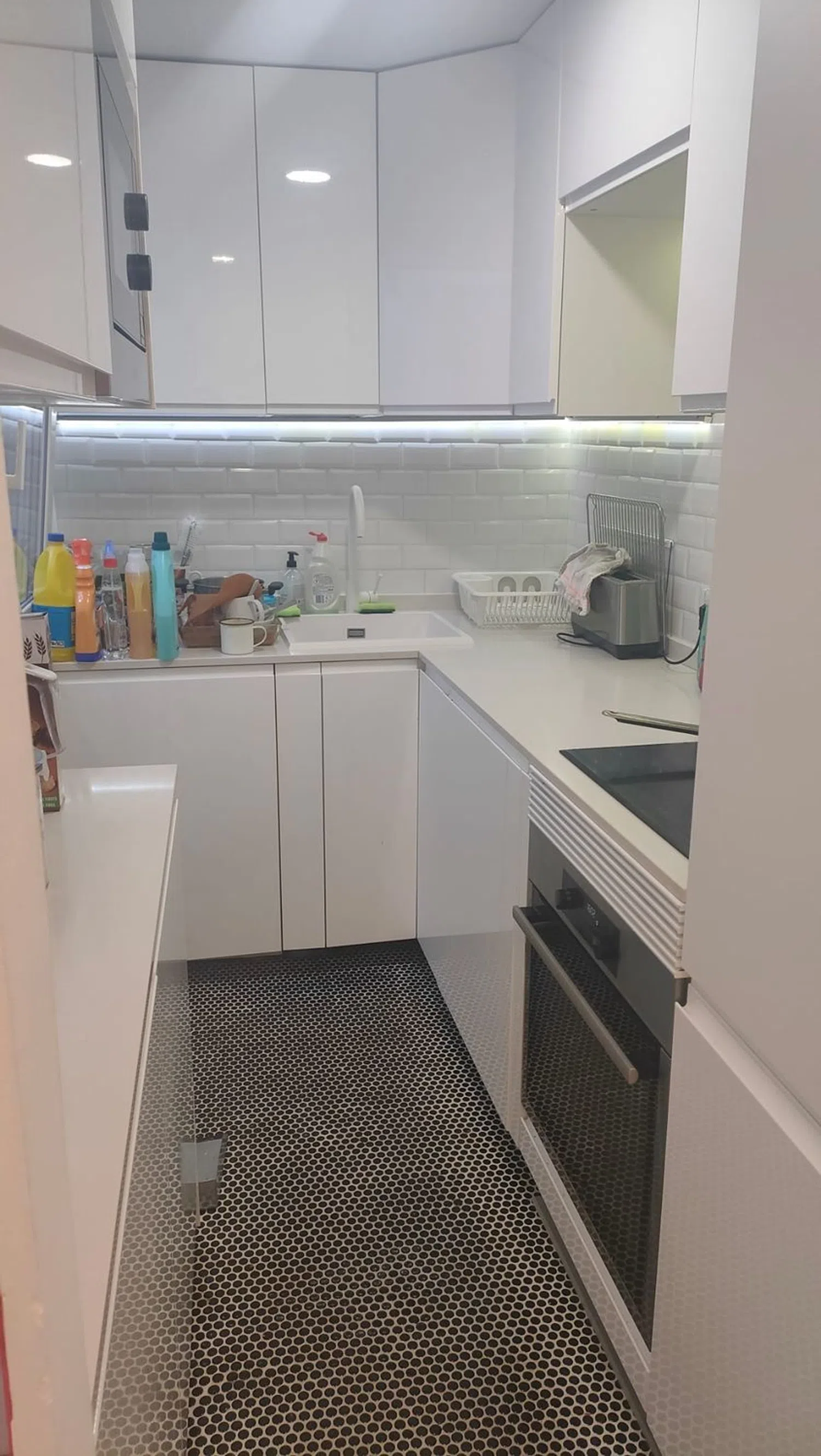 Piso en calle del Álamo, 8 - Foto 9