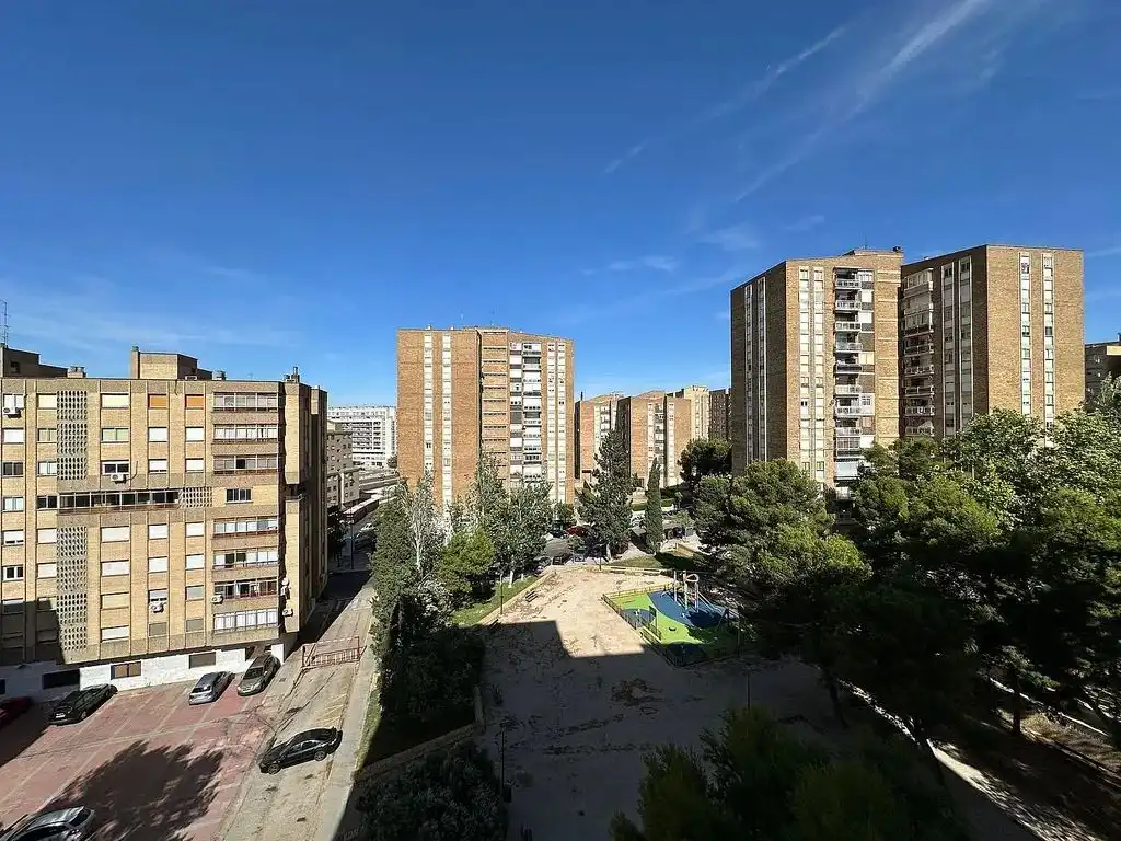 Piso en  Vía Hispanidad 152 - Foto 20