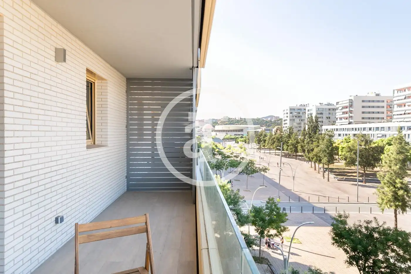 Piso en  Carrer de Pi i Margall - Foto 14