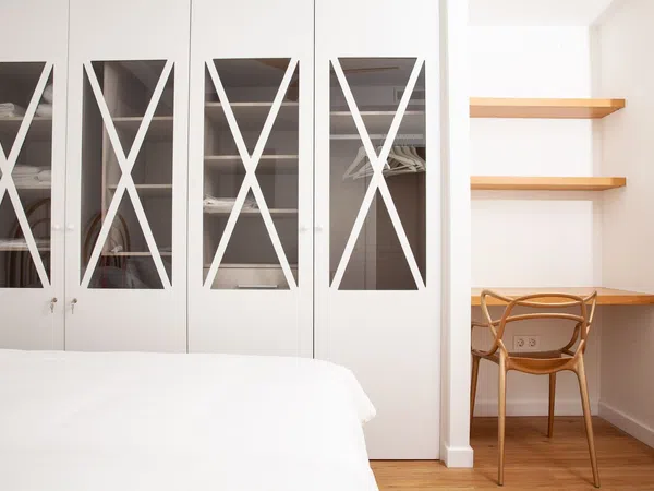 Piso en calle Conde de Gálvez, 12 - Foto 21