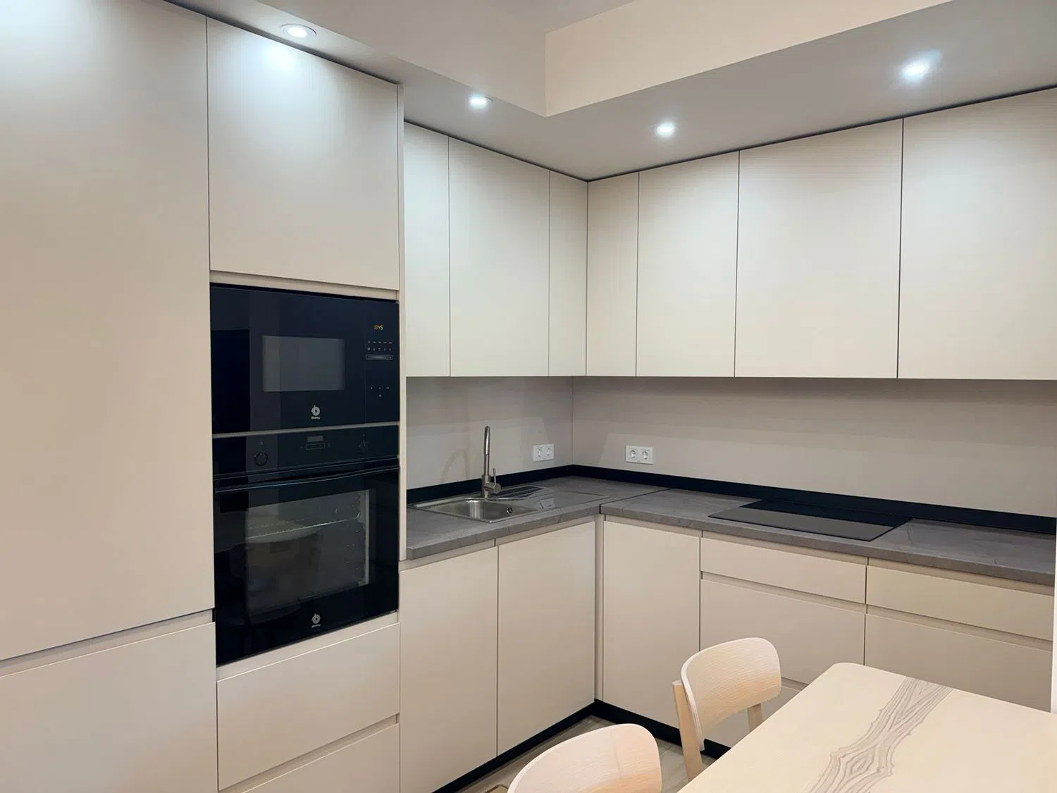 Piso en avenida de Kansas City, 42 - Foto 7