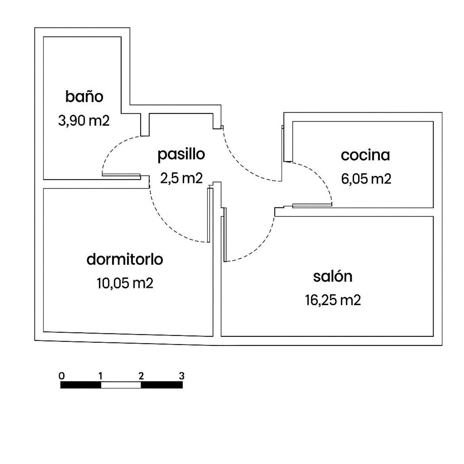 Piso en calle de San Marcial, 8 - Foto 22