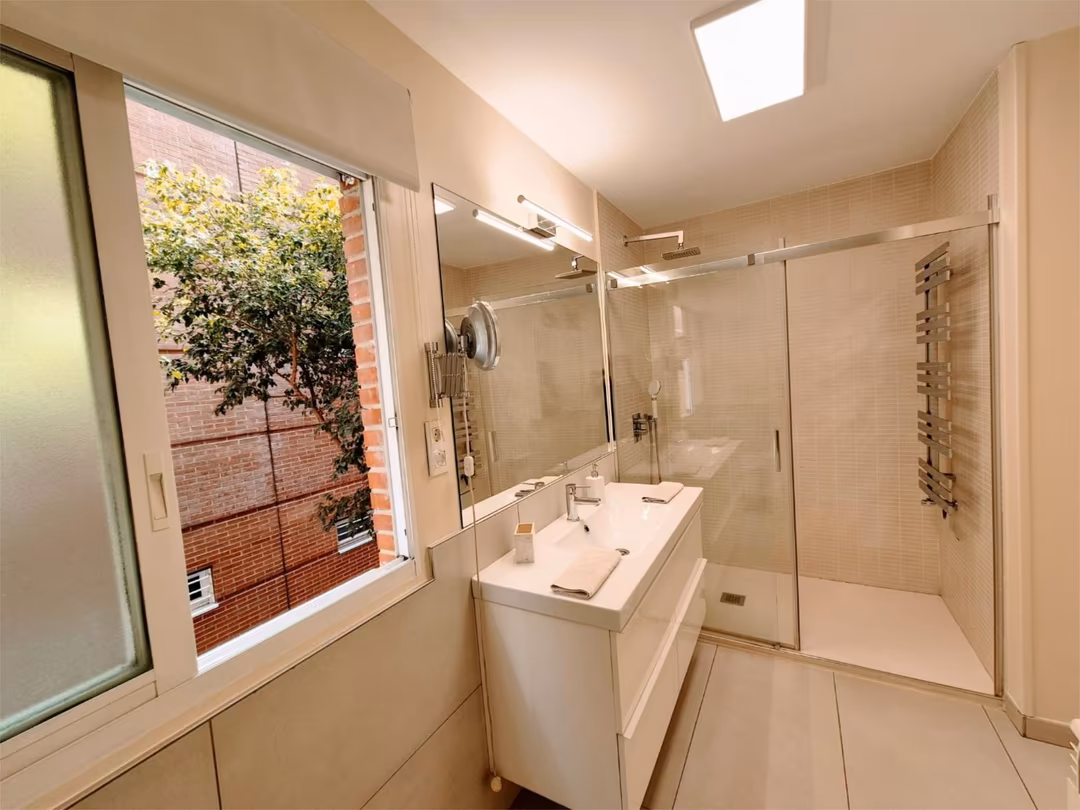 Piso en avenida Avenida de Machupichu 11 - Foto 11