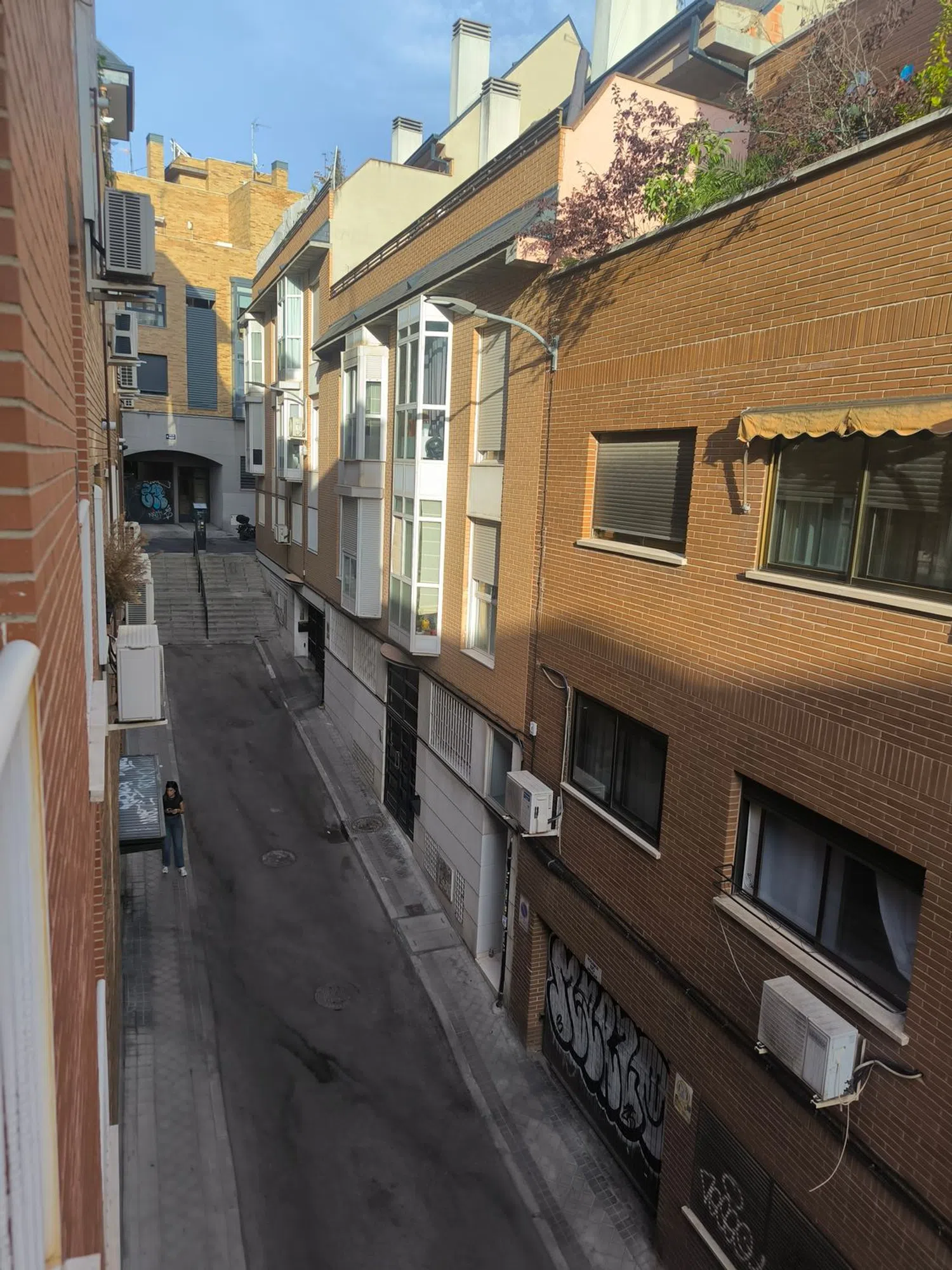 Estudio en paseo de la Dirección, 100 - Foto 12