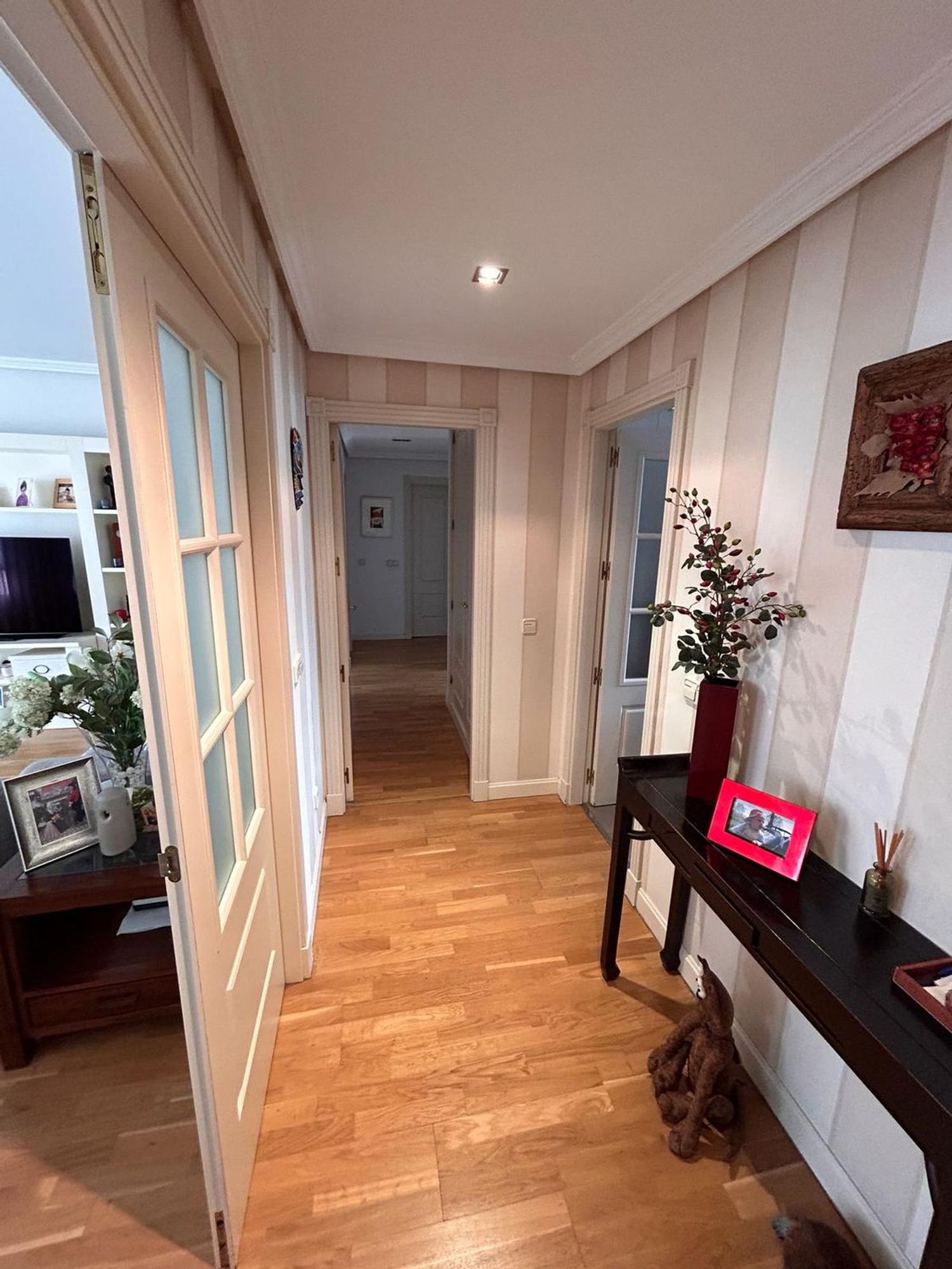 Piso en avenida de los Prunos, 5 - Foto 8