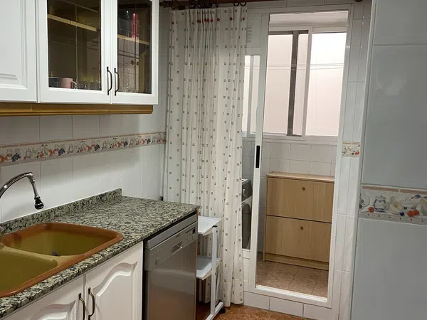 Piso en Avenida Enric Valor, 3, El Castell, El Castell - Foto 10