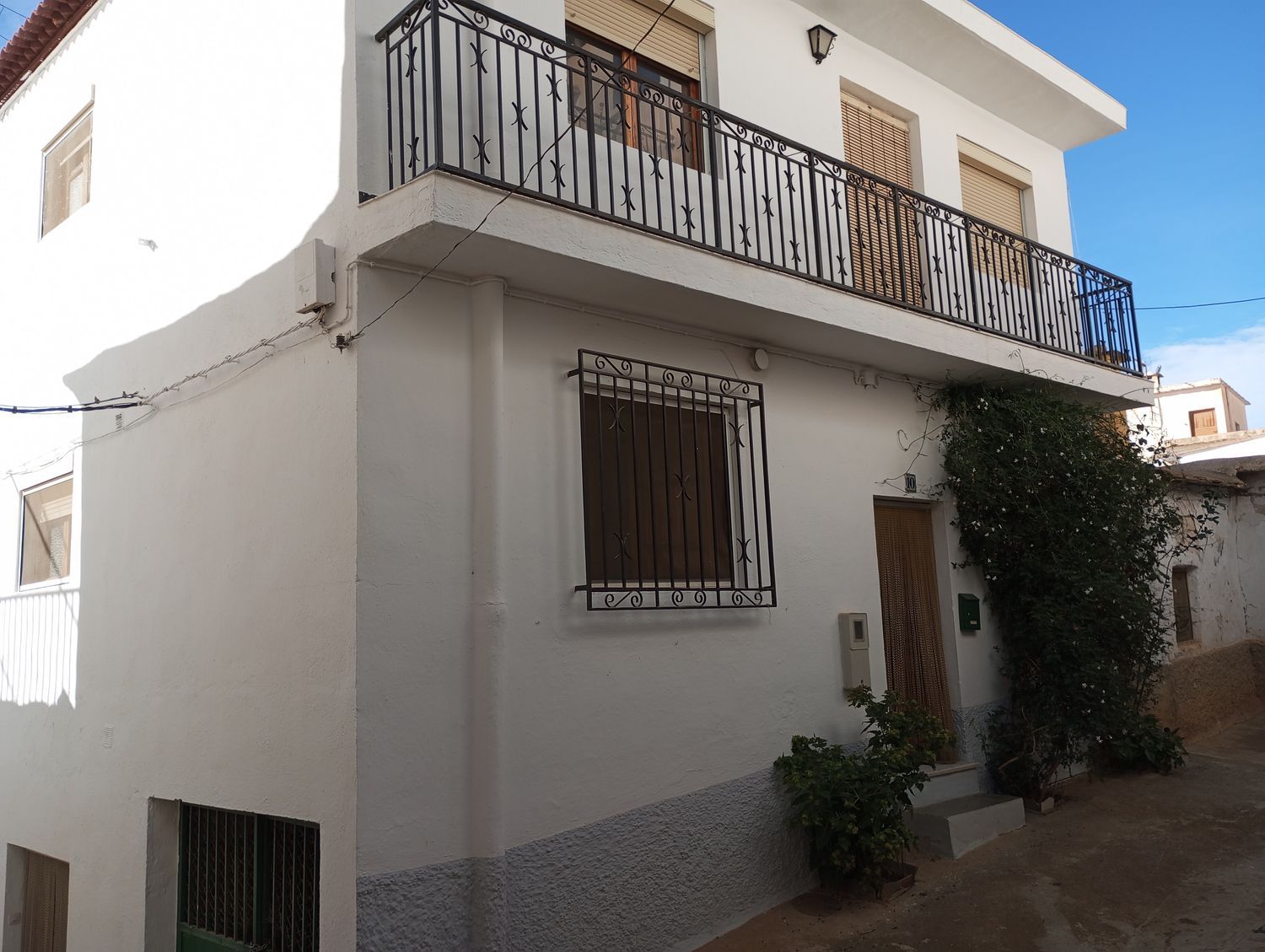 Chalet pareado en Imagen, 10 - Foto 2