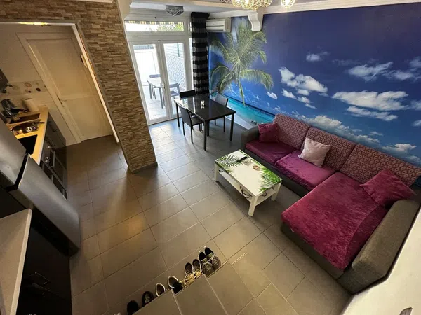Chalet adosado en Calle Doctor Agustín Millares Carlo, 35, Sonnenland, Sonnenland - Foto 4