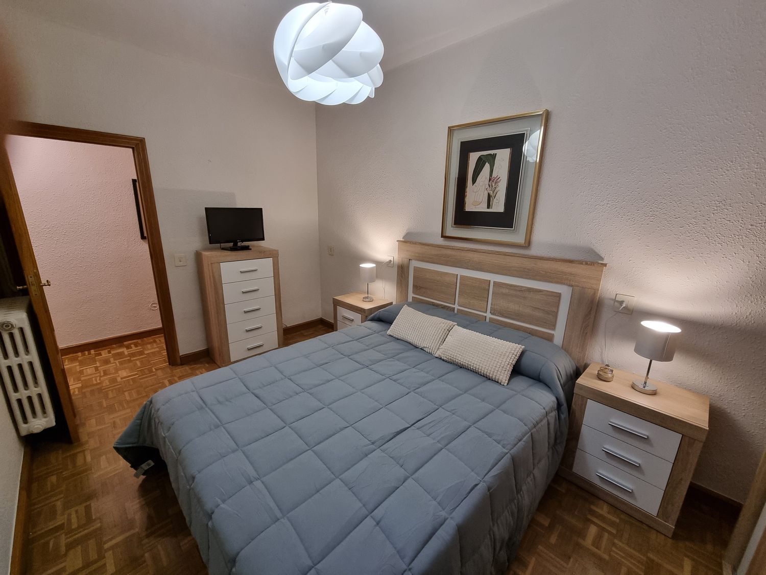 Piso en Calle Gorbeia, 26, Coronación - Foto 11