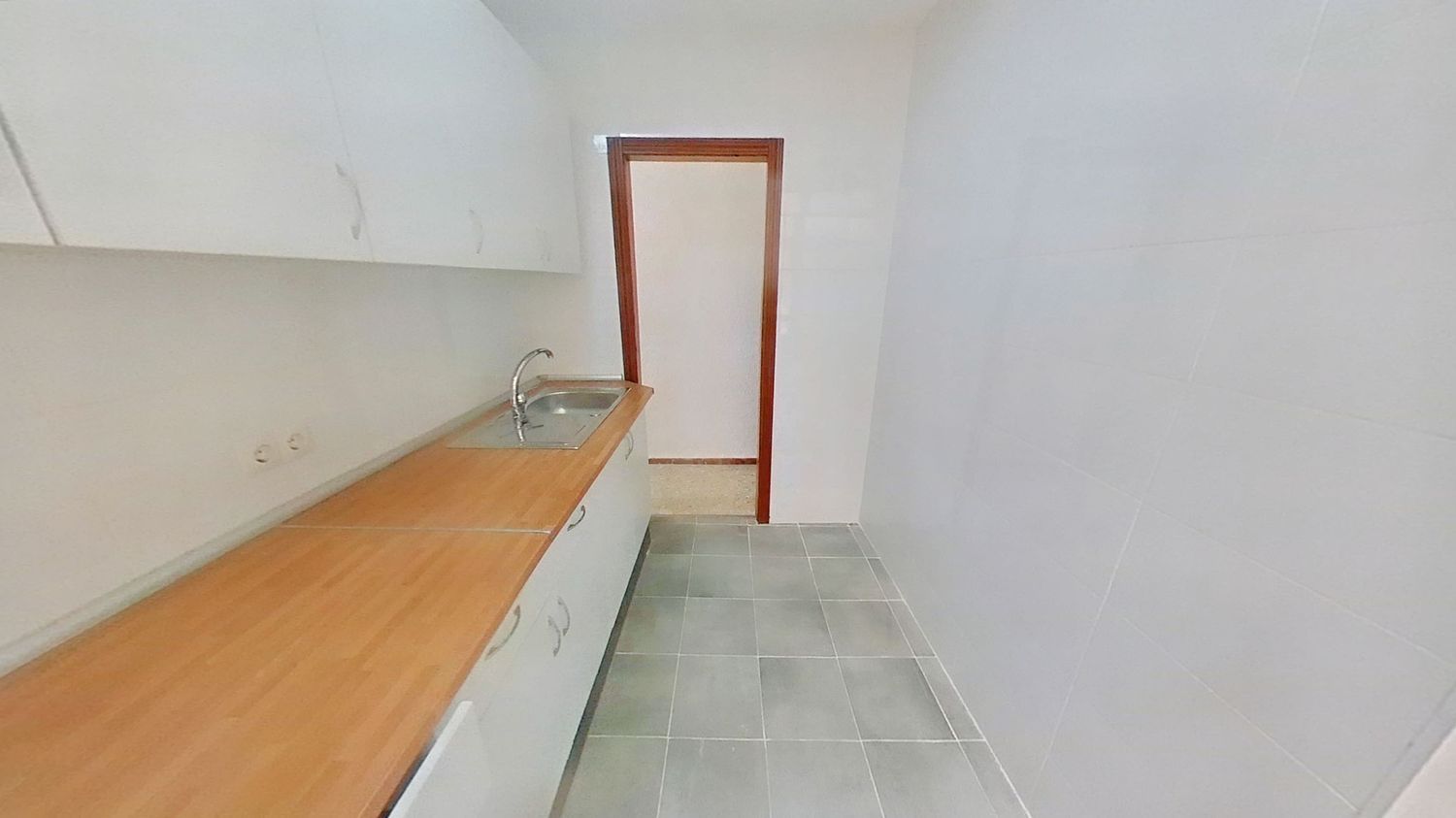 Piso en Barrio Victoria Eugenia - Foto 24