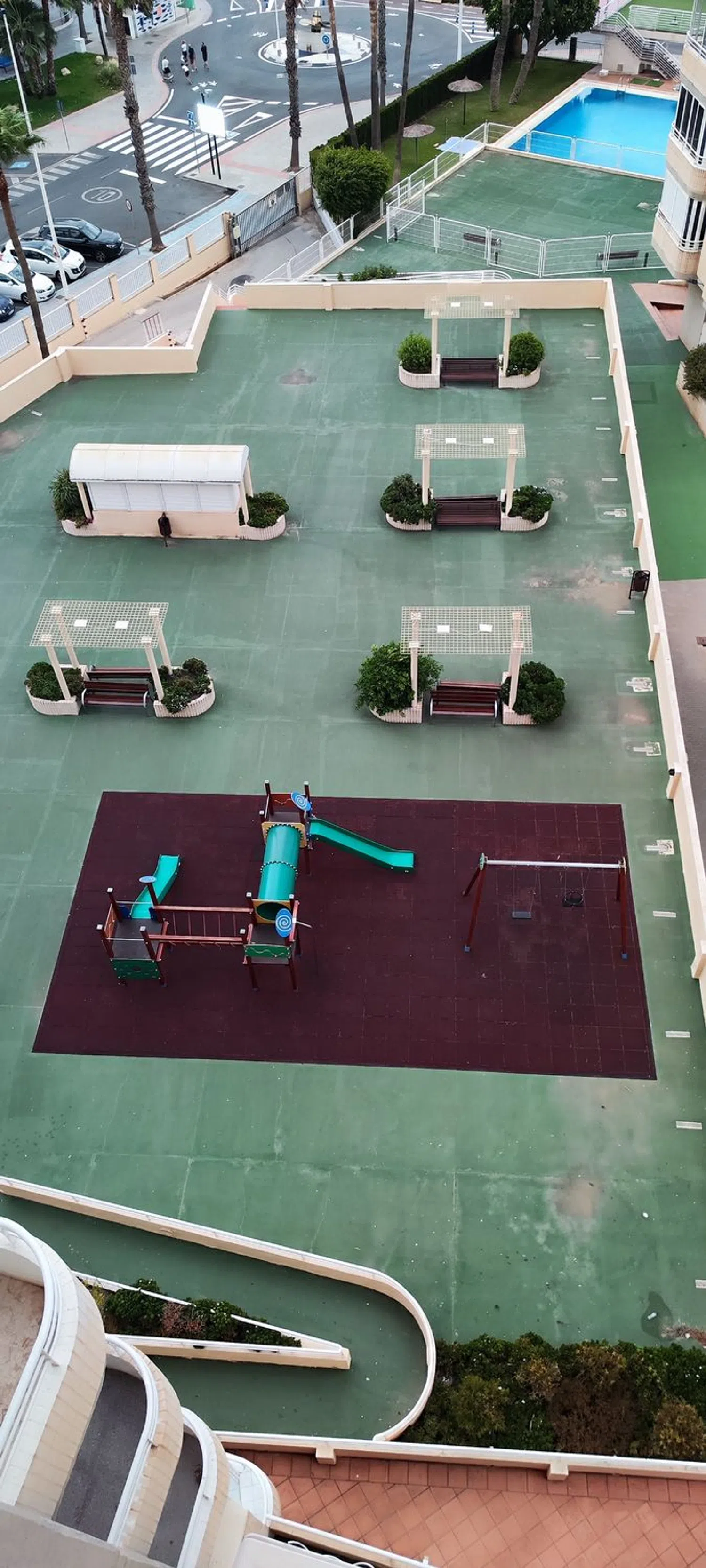 Piso en avenida de la Armada Española, 13 - Foto 33