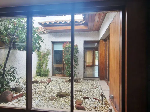 Casa o chalet independiente en El Plantío - Foto 15