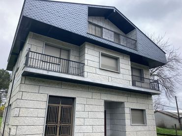 Chalet en  OU-531 11 - Foto 2