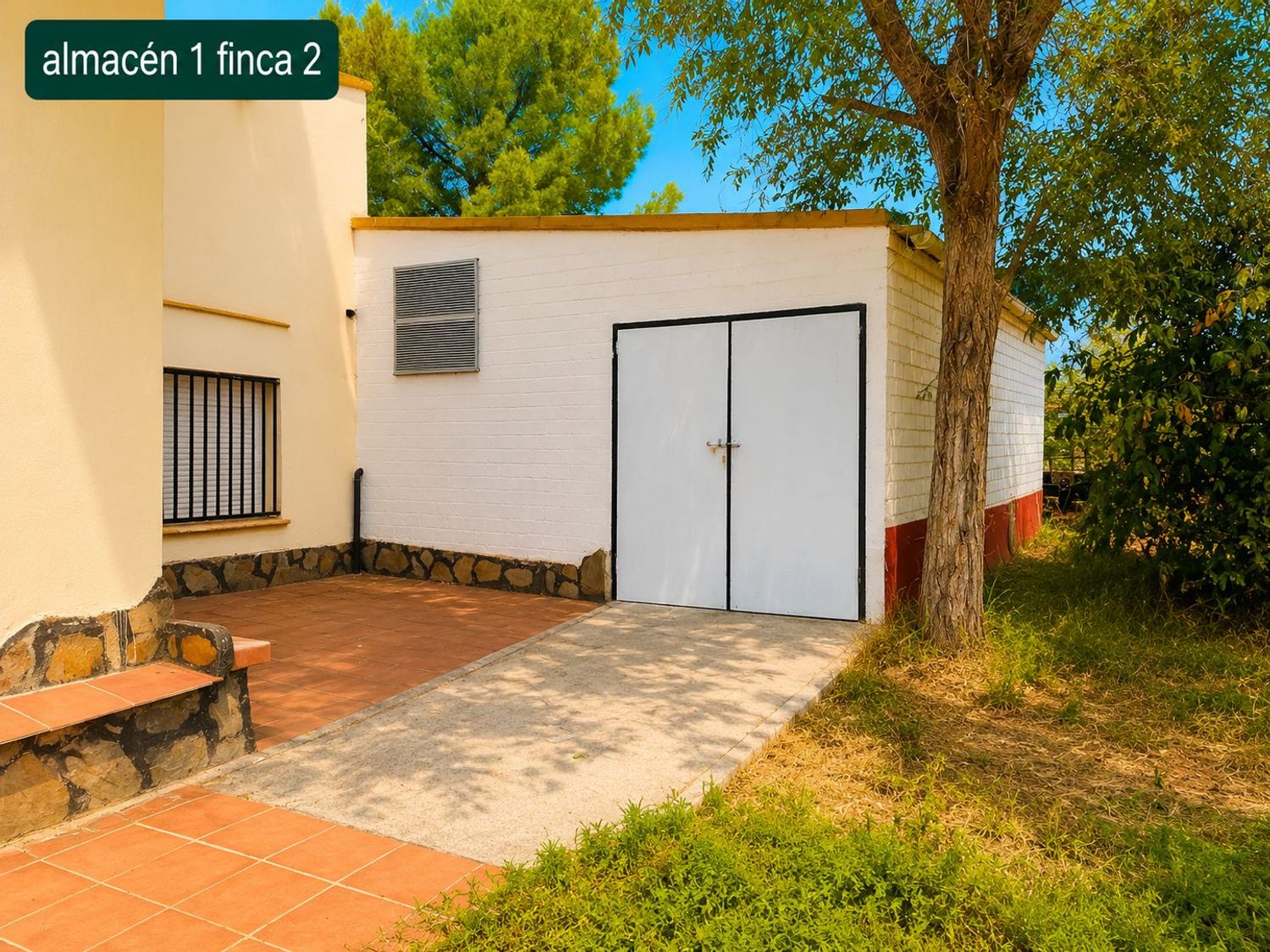 Casa o chalet independiente en M-404, 134 - Foto 30