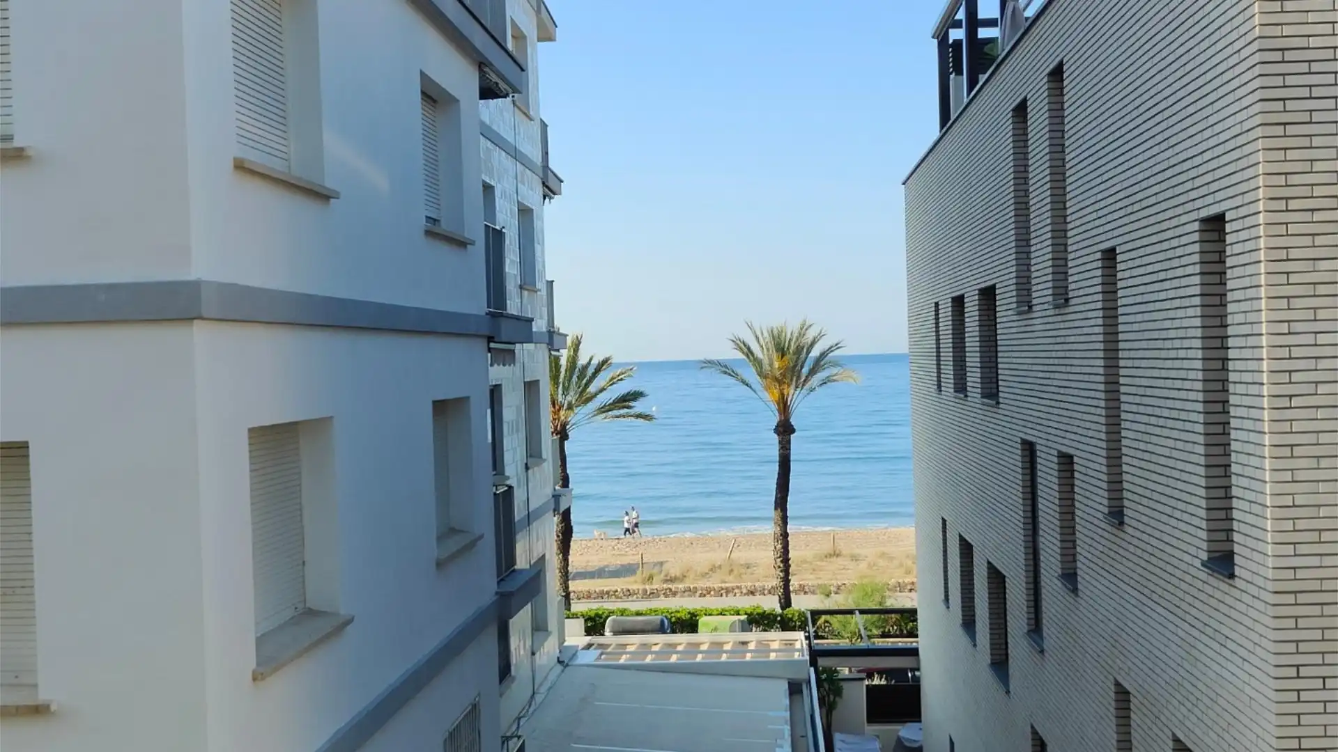 Piso en  Carrer de David de Mas 66 - Foto 1