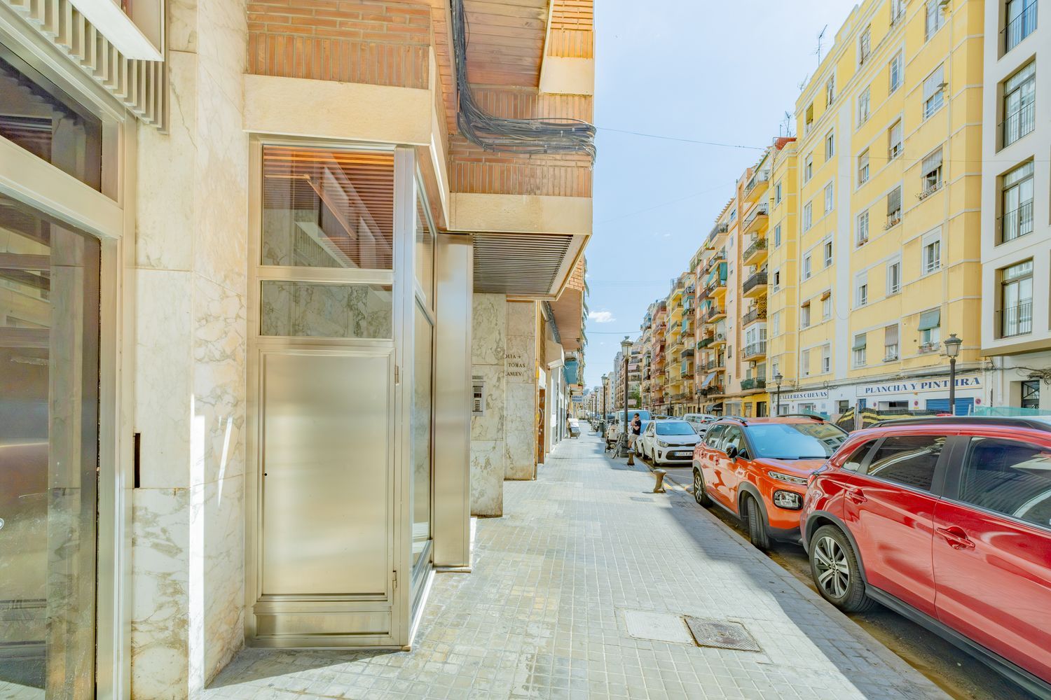 Oficina en Calle de Lluís Oliag, 9, Mont-Olivet - Foto 19