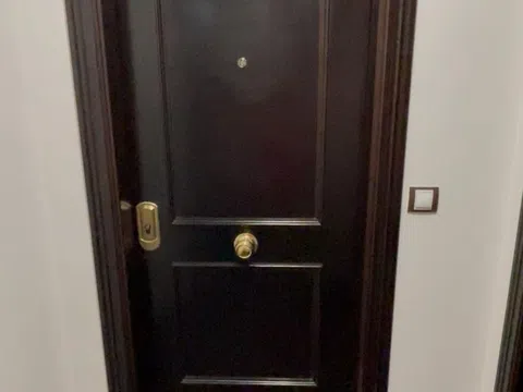 Estudio en calle Manuel Fernández Avello, 14 - Foto 2