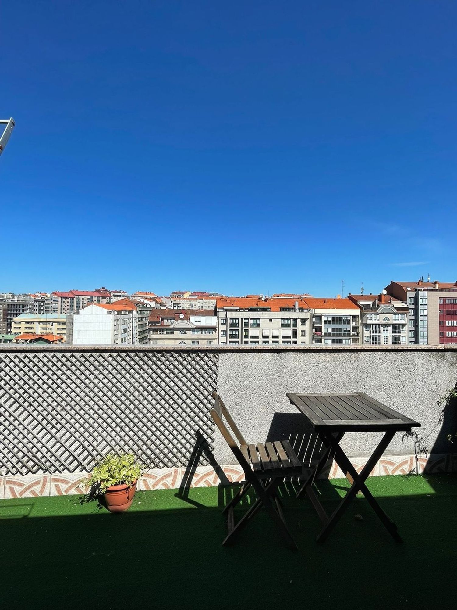 Dúplex en avenida de Florida, 58 - Foto 2