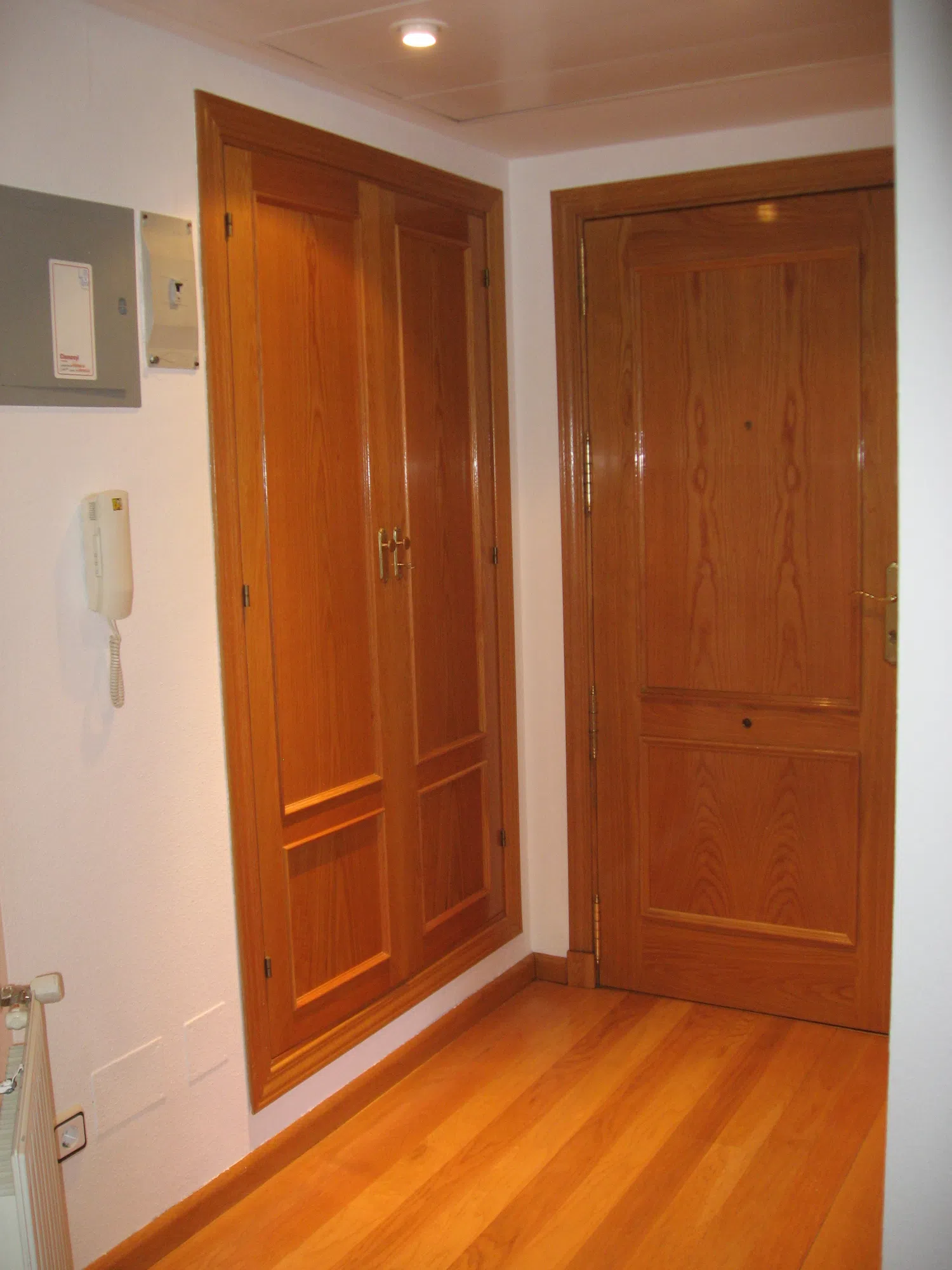 Piso en avenida Ventisquero de la Condesa, 12 - Foto 6