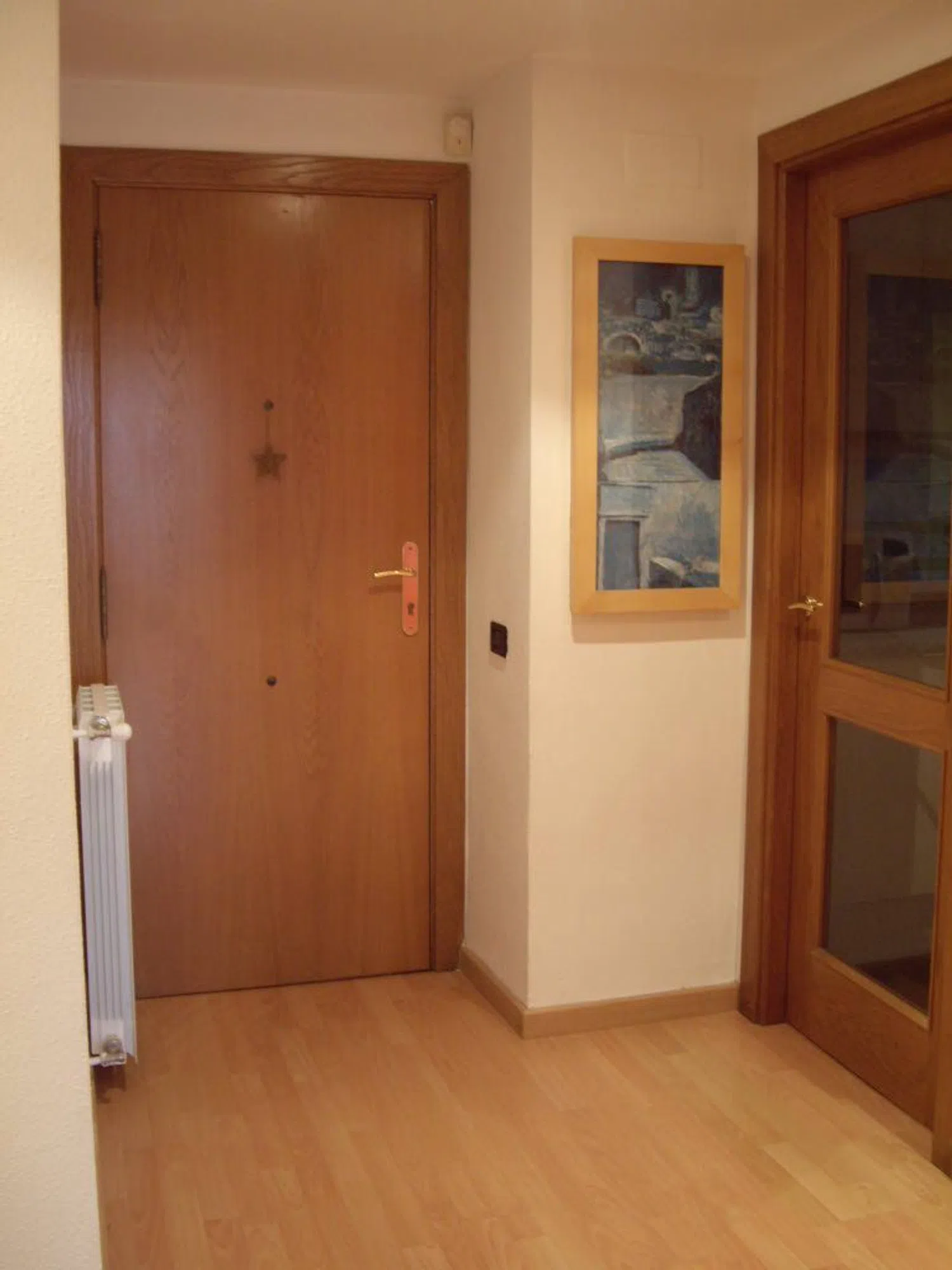 Piso en calle del Serpis, 68 - Foto 2