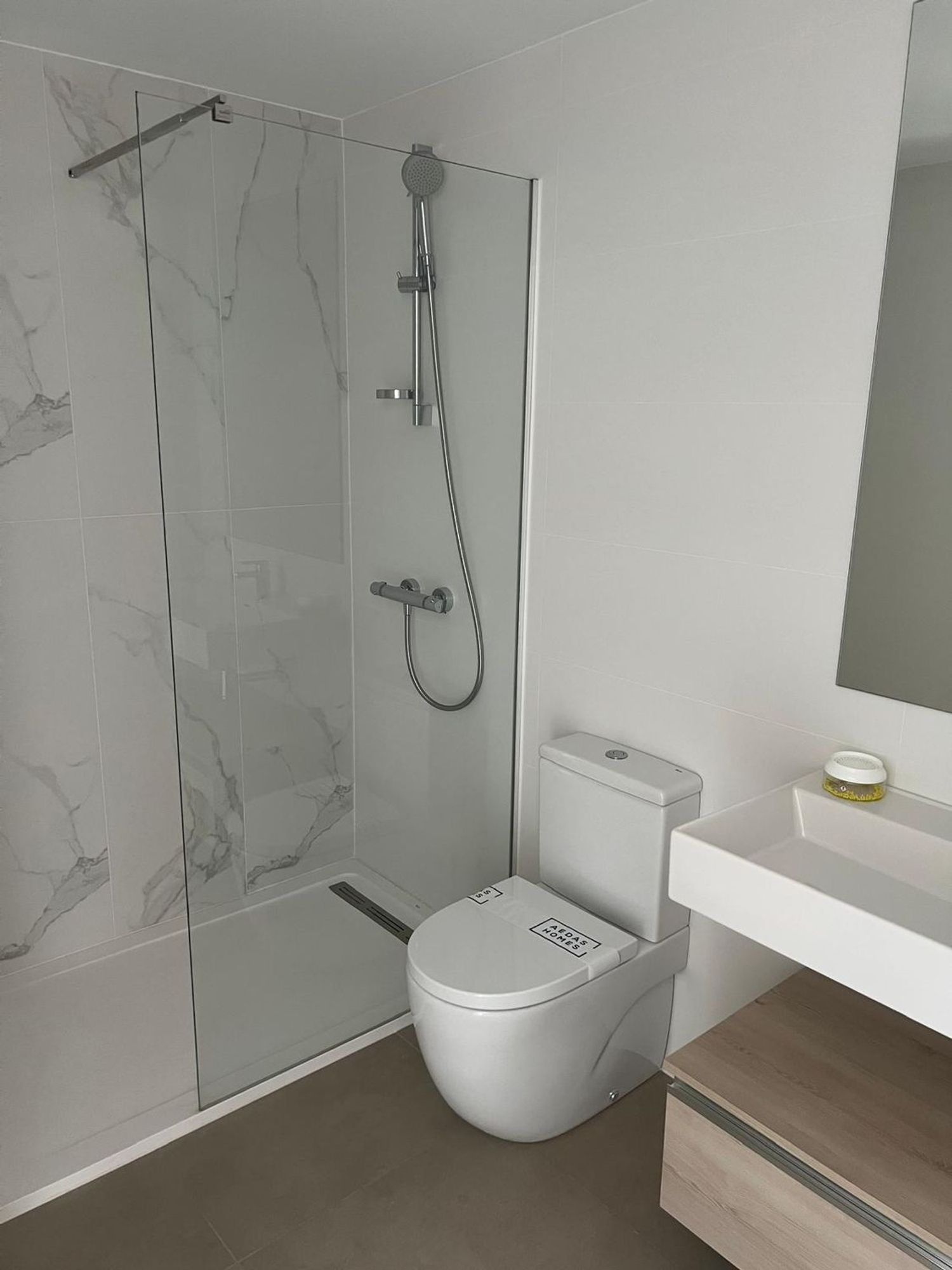 Piso en plaza Brigada Paracaidista, 9 - Foto 5