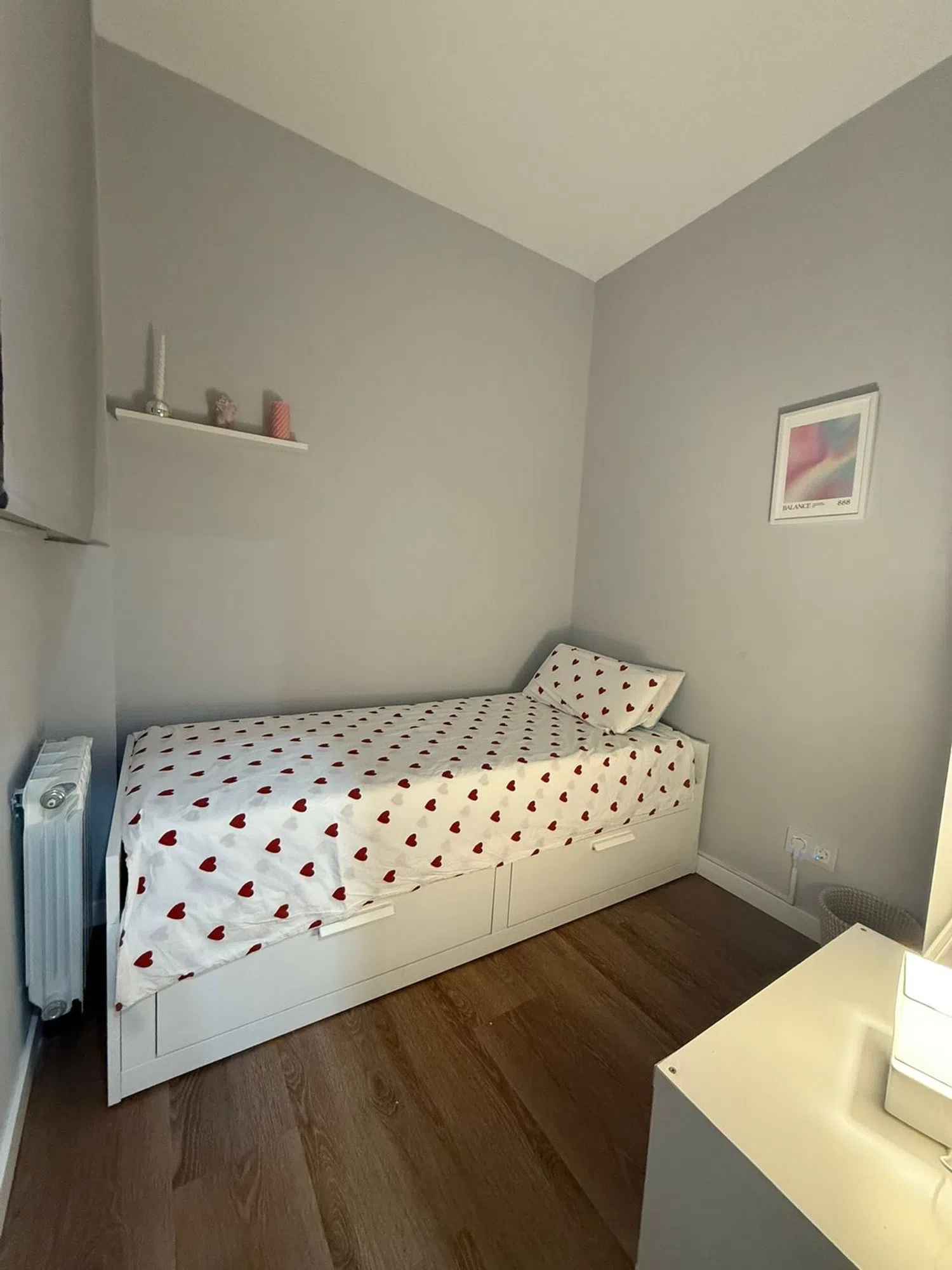 Piso en calle de Juan Álvarez Mendizábal, 73 - Foto 16