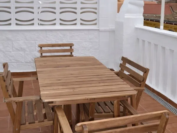 Ático en calle de Sevilla, 27 - Foto 6