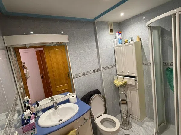 Piso en avenida de Andalucía, 20 - Foto 6