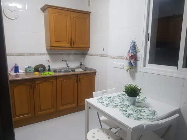 Piso en avenida de Plutarco, 75 - Foto 8