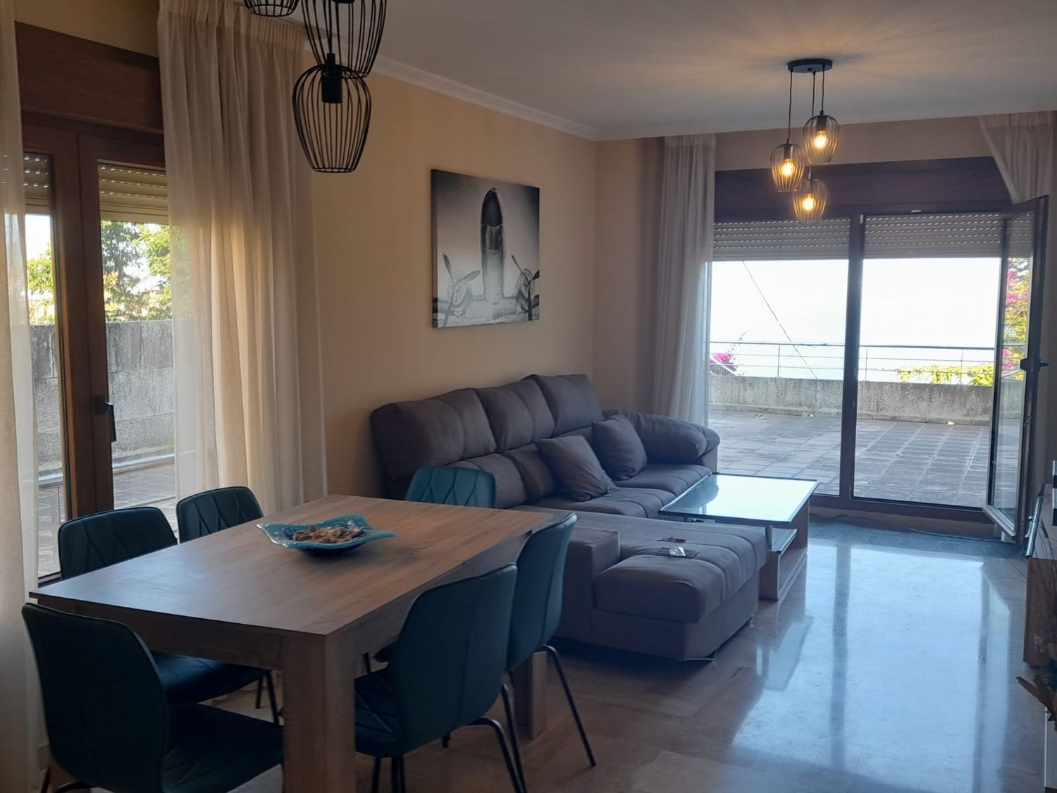 Piso en Avenida dos Loureiros, 53, Adina-Portonovo, Adina-Portonovo - Foto 18