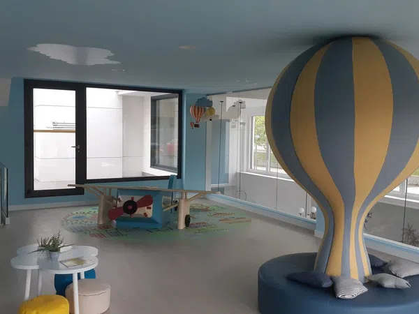 Piso en calle Manuel Gutiérrez Mellado, 1 - Foto 33