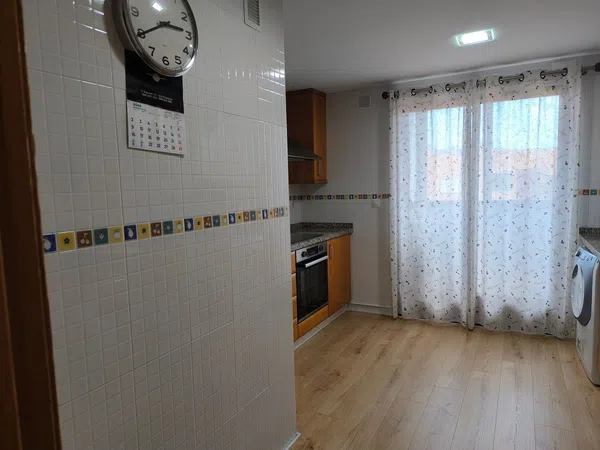 Piso en avenida Periodista Rodolfo de Salazar, 33 - Foto 4