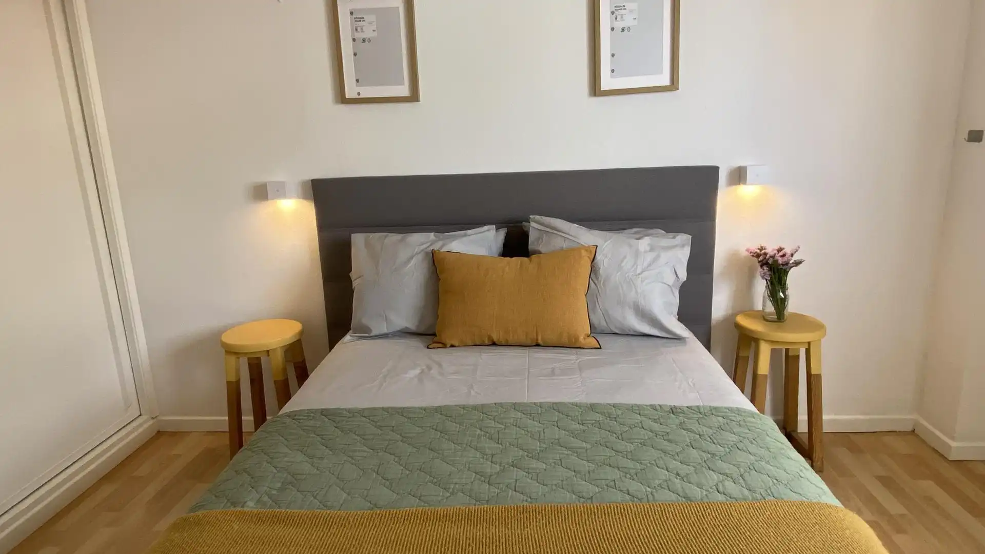 Piso en  Calle Vigilante García Cabello 6 - Foto 15