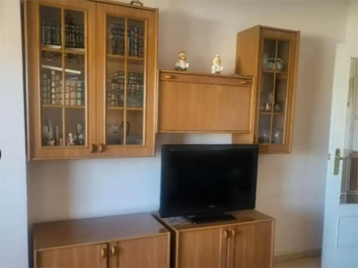 Piso en  Calle Antonio Floriano Cumbreño 5 - Foto 1