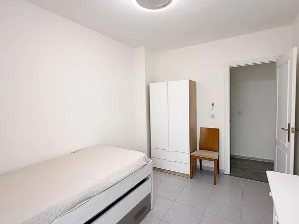 Piso en Avenida de Molière, 42, Puerta Blanca - Almudena - Foto 27
