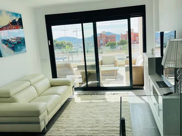 Piso en Calle de Guatemala, 25, Balcón de Finestrat-Terra Marina, Balcón de Finestrat-Terra Marina - Foto 10