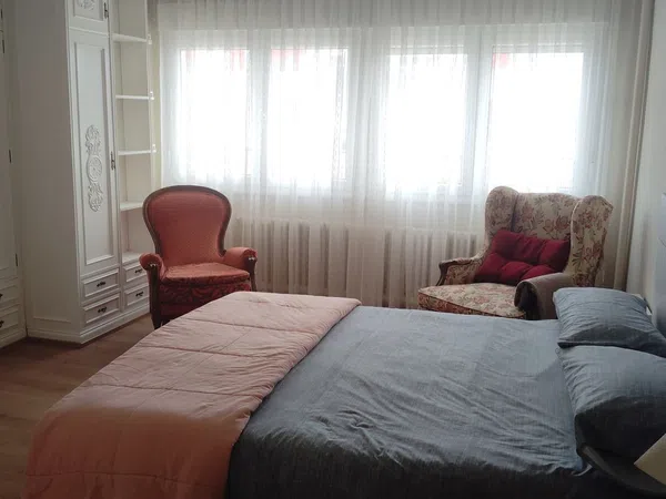Piso en Calle Serra de Ancares, 68 - Foto 2