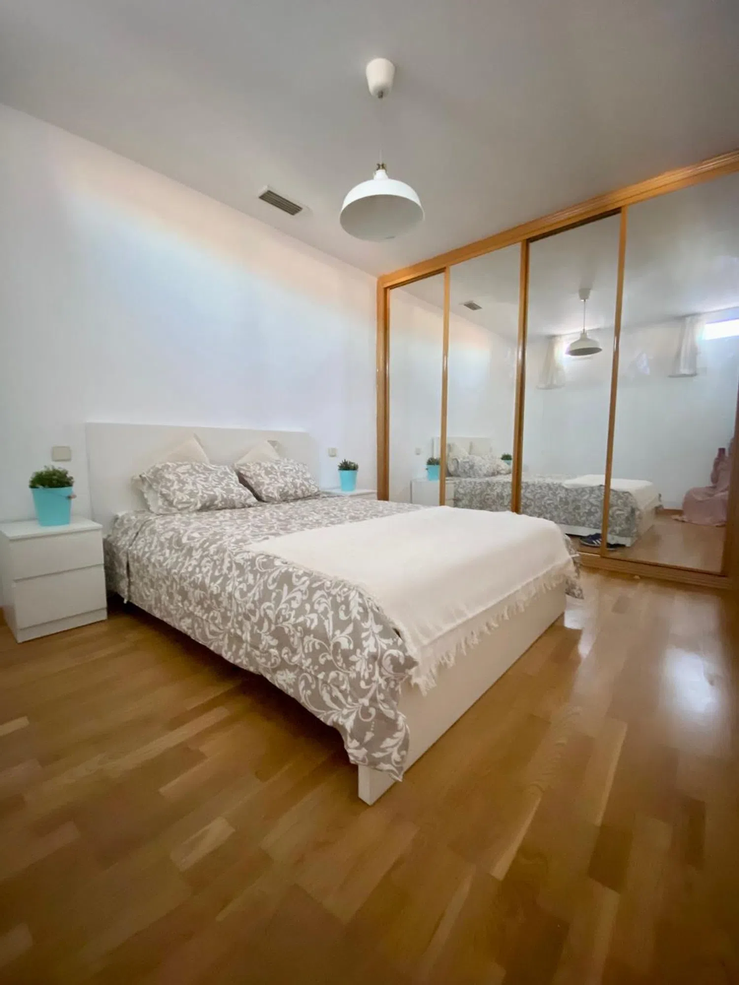 Piso en calle del Olmo, 13 - Foto 4