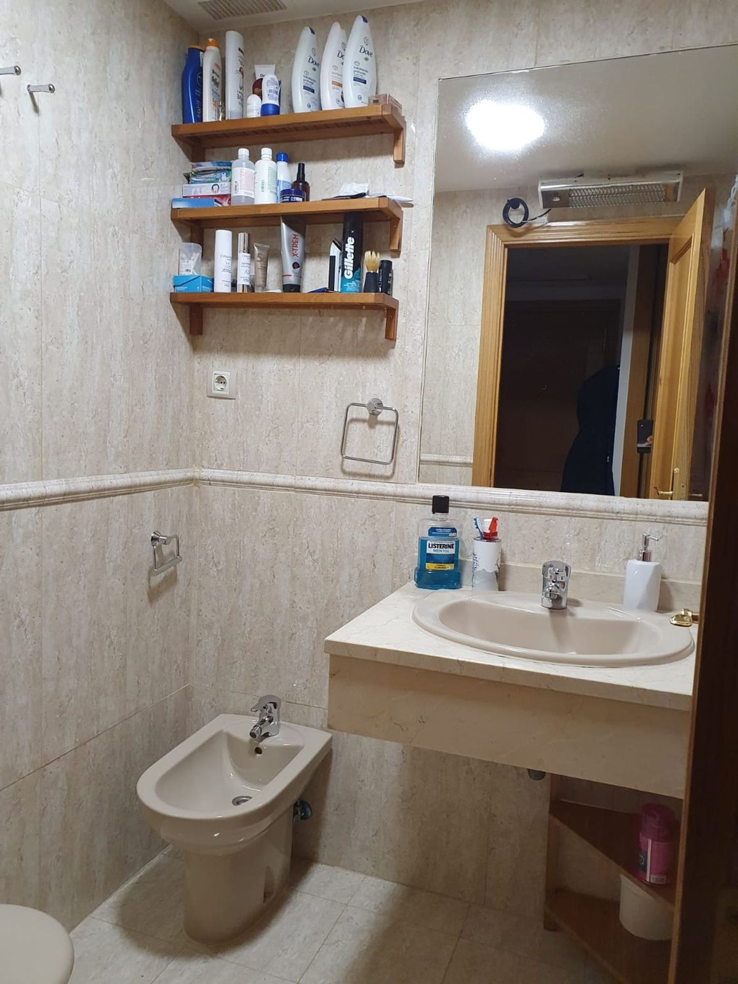 Piso en calle Pinar de San José, 23 - Foto 4