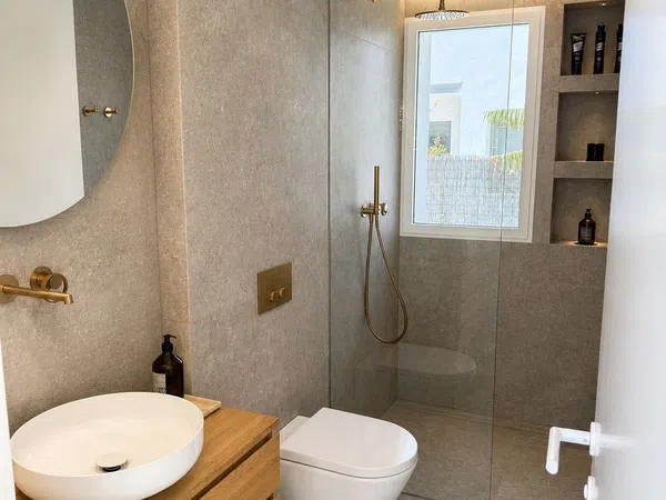 Casa o chalet independiente en Portixol-Molinar, Portixol-Molinar - Foto 17