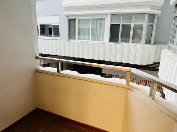 Piso en paseo Tomás Morales, 26 - Foto 7