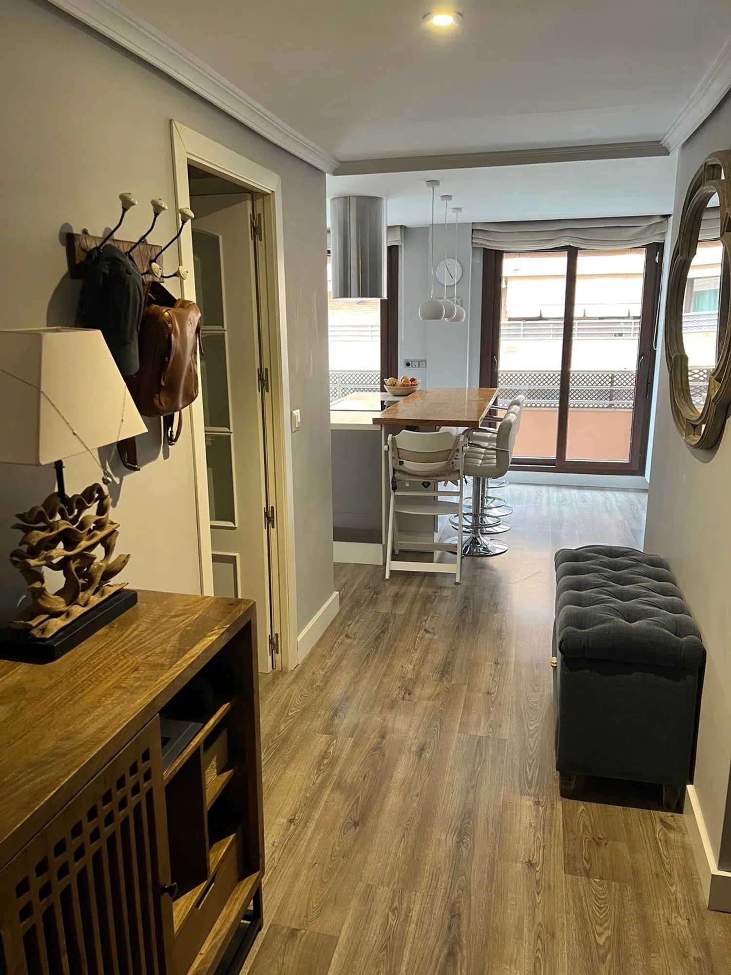 Piso en avenida Cañito Bazán, 2 - Foto 1