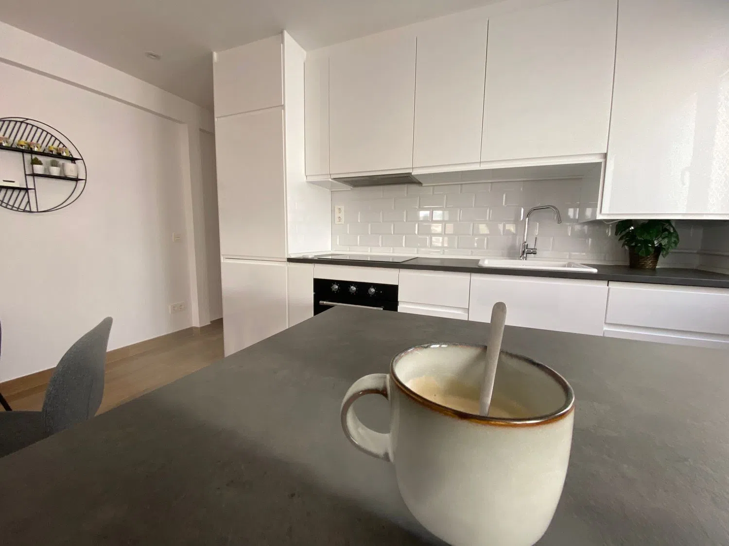 Ático en calle Tenderina Alta, 42 - Foto 6