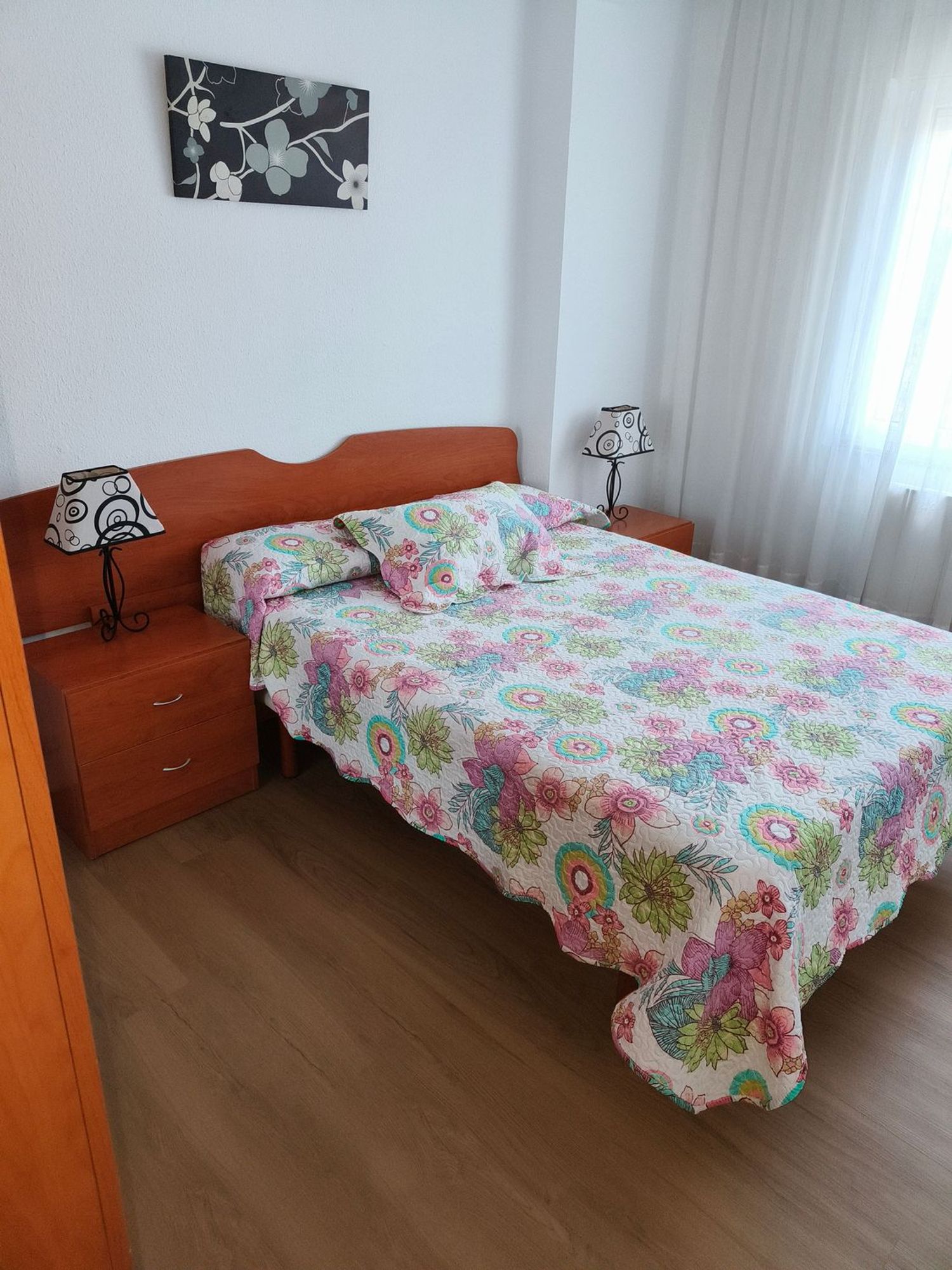 Piso en Universidad, 11 - Foto 4