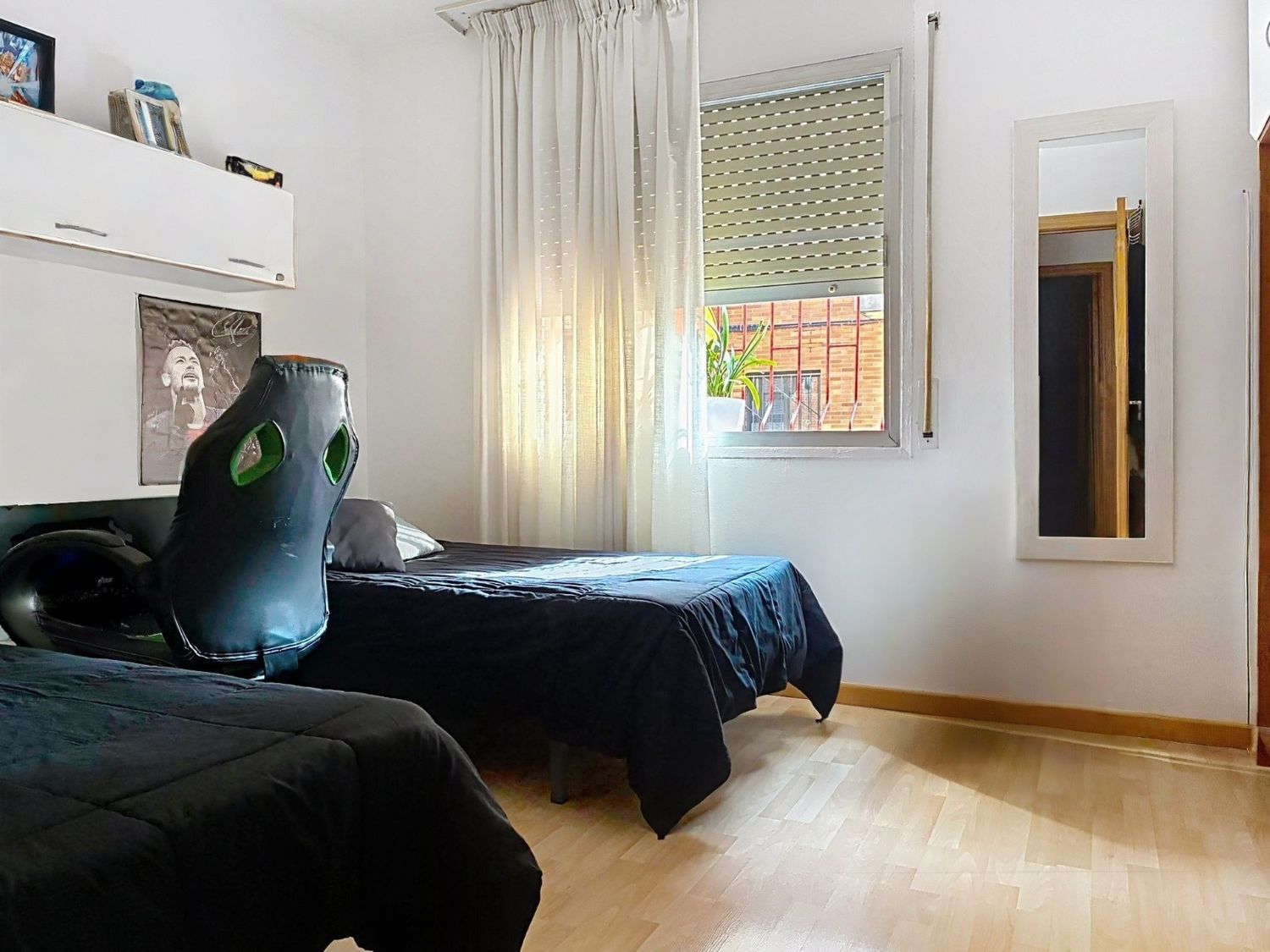 Piso en calle de Ntra. Sra. de la Mercè, 9 -11 - Foto 8