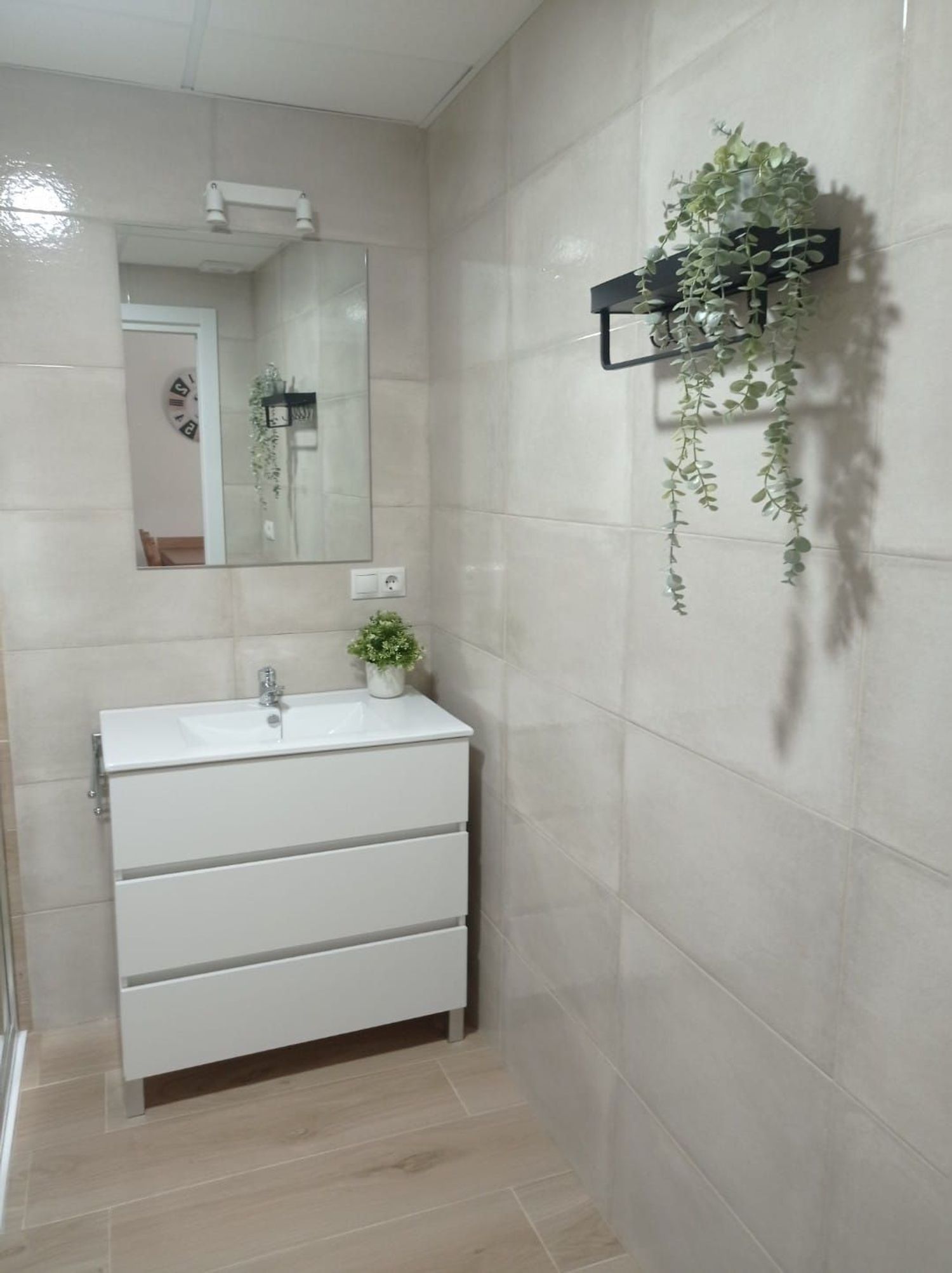 Estudio en avenida de la Aurora s/n - Foto 4