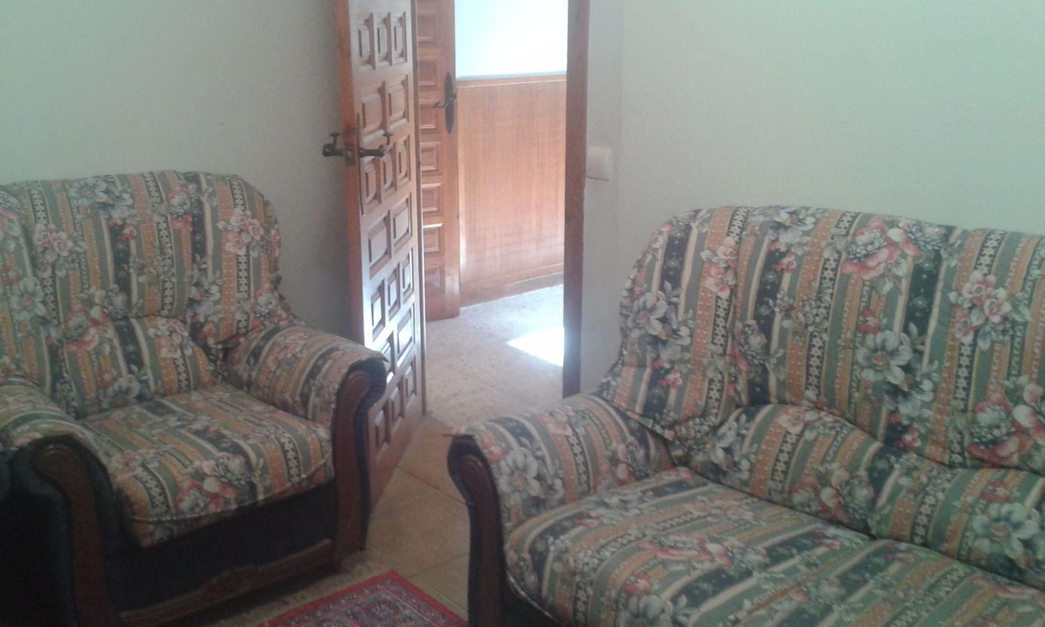 Casa de pueblo en Calle tenerias bajas, 22 - Foto 6
